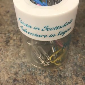 Meet your Posher, Jaime